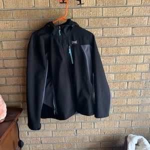 Large Everlast Coat